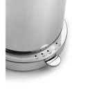 Aarke Kettle Steel | 309034 Aarke Kettle Euronics Ireland