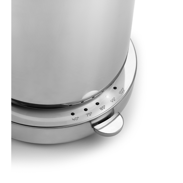 Aarke Kettle Steel | 309034 Aarke Kettle Euronics Ireland