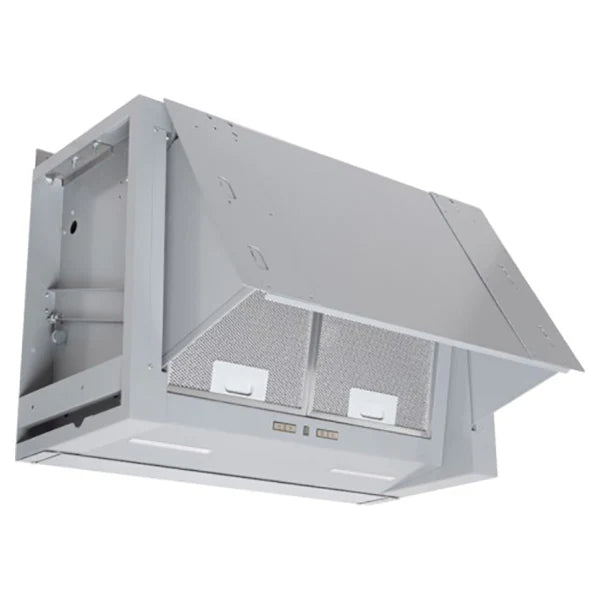 Luxair 60CM Integrated Cooker Hood - White | LA-60-INTEGRATED