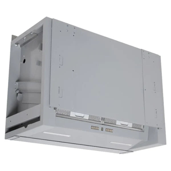Luxair 60CM Integrated Cooker Hood - White | LA-60-INTEGRATED