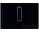 Electrolux 78cm 4 Zone Venting Induction Hob | LCC83443