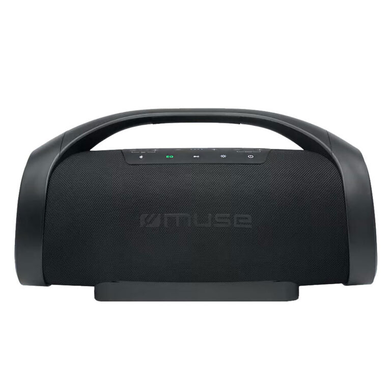 MUSE BT PORTABLE BLUETOOTH SPEAKER | M-980B