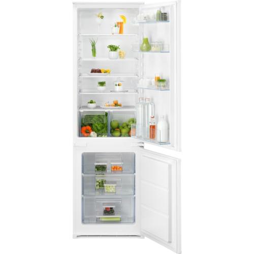 Electrolux 271L Low Frost Built-In Fridge Freezer | LNS5LE18S