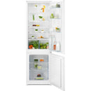 Electrolux 271L Low Frost Built-In Fridge Freezer | LNS5LE18S