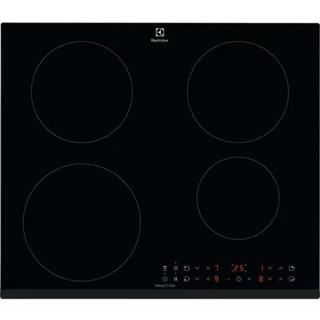 Electrolux 60cm Built-in Induction Hob | LIT6043
