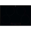 ELECTROLUX 80CM 4 ZONE INDUCTION HOB - WINDMILL DESIGN | LIT81443