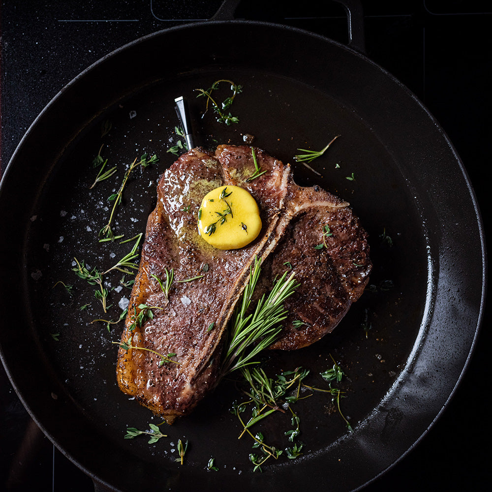 MEATER Plus Wireless Smart Meat Thermometer product image