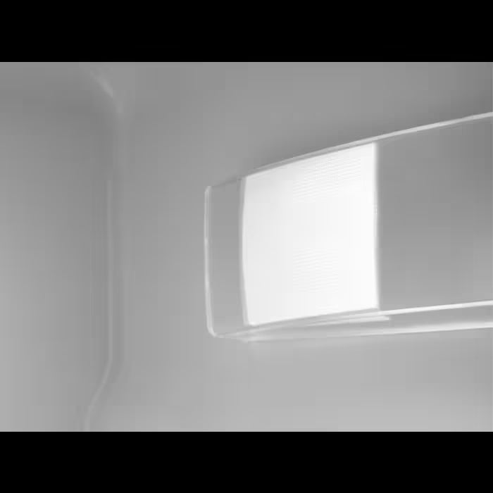 Electrolux 700 GreenZone 257L Integrated Fridge Freezer with AI CoolAssist - product view
