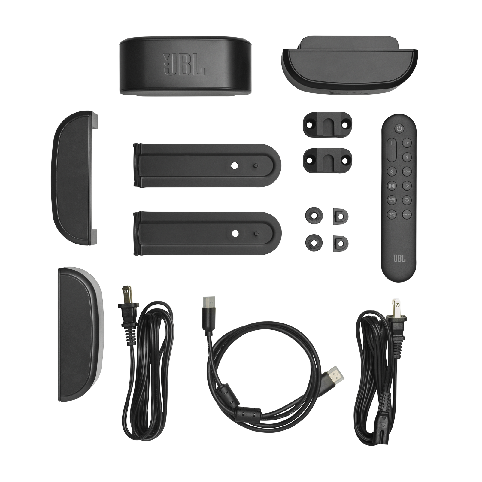 JBL Bar 1000MK2 Soundbar System product image