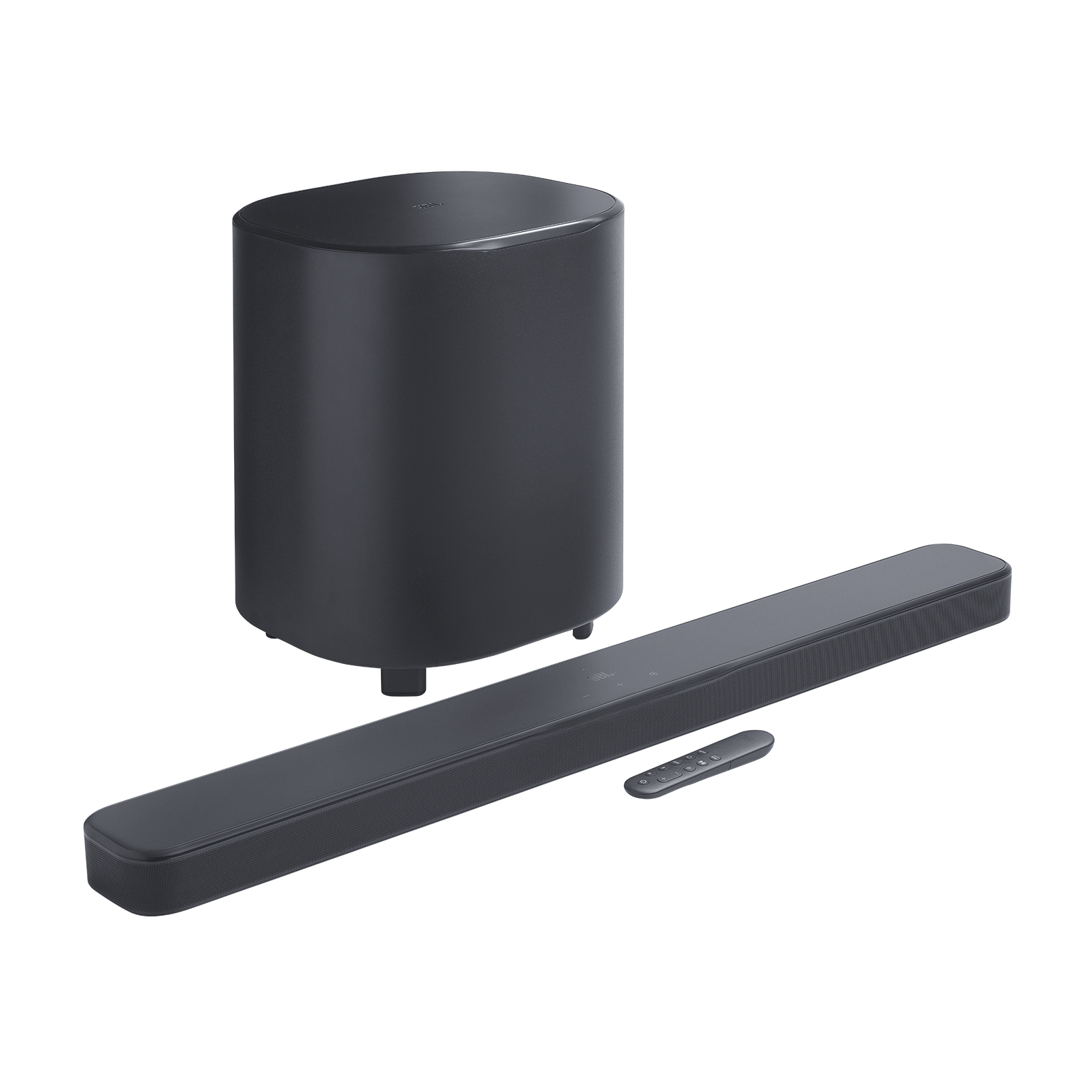 JBL Bar 500MK2 Soundbar System product image