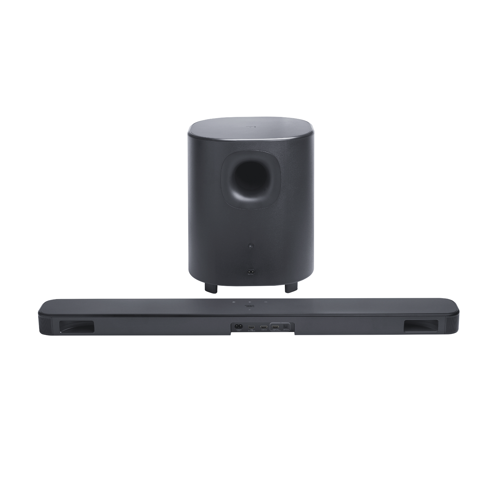 JBL Bar 500MK2 Soundbar System product image