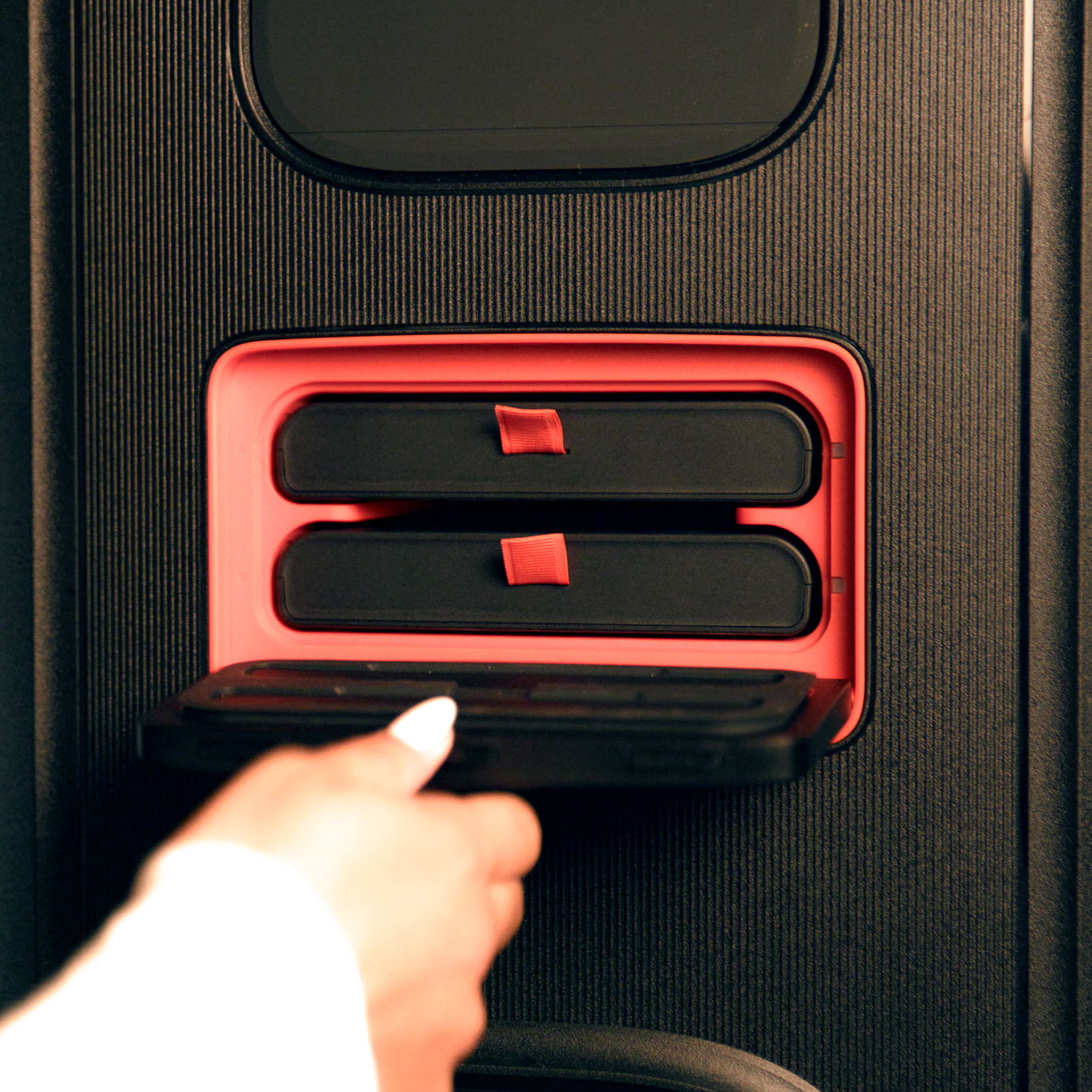 JBL Battery 600 Duo with Charging Case PartyBox Battery Accessory product image