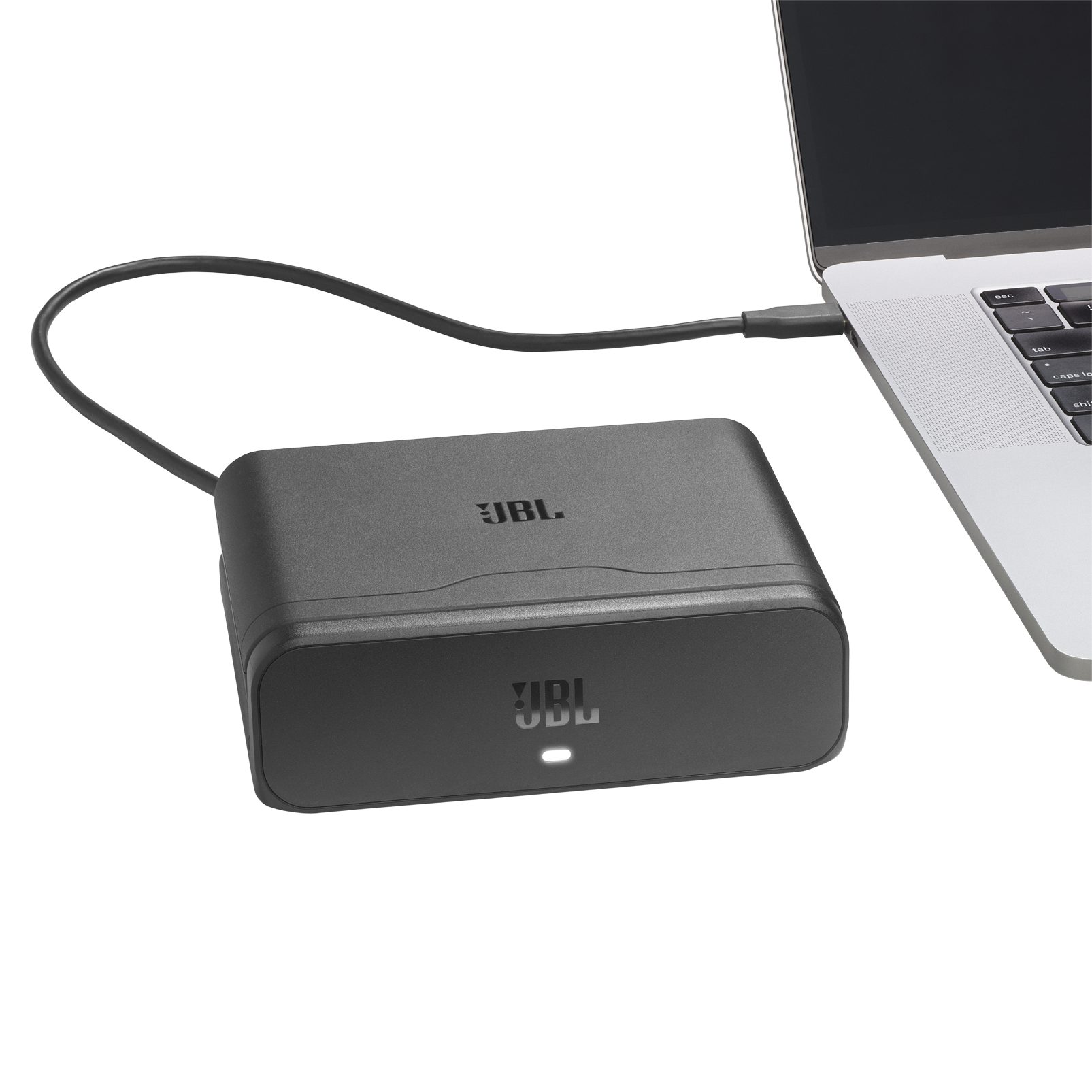 JBL Battery 600 Duo with Charging Case PartyBox Battery Accessory product image