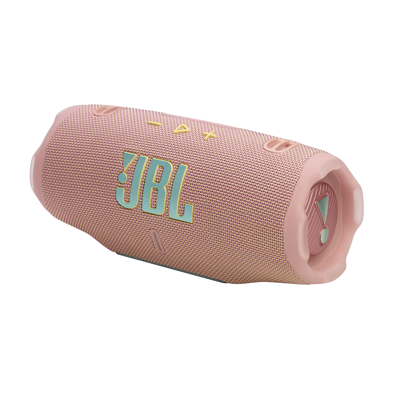JBL Charge 6 Portable Bluetooth Speaker product image