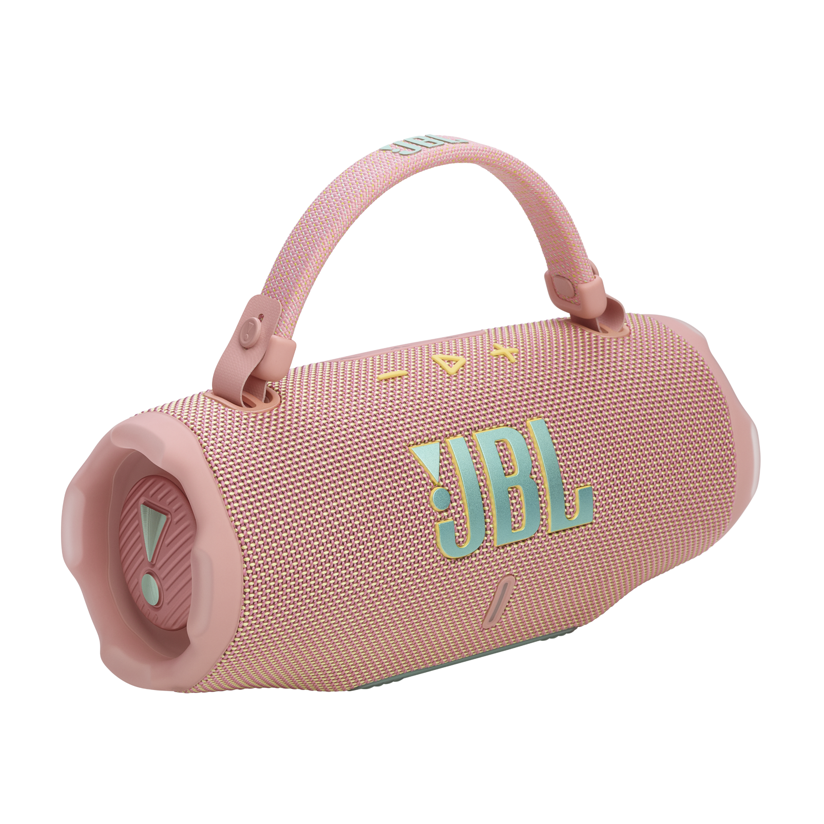 JBL Charge 6 Portable Bluetooth Speaker product image