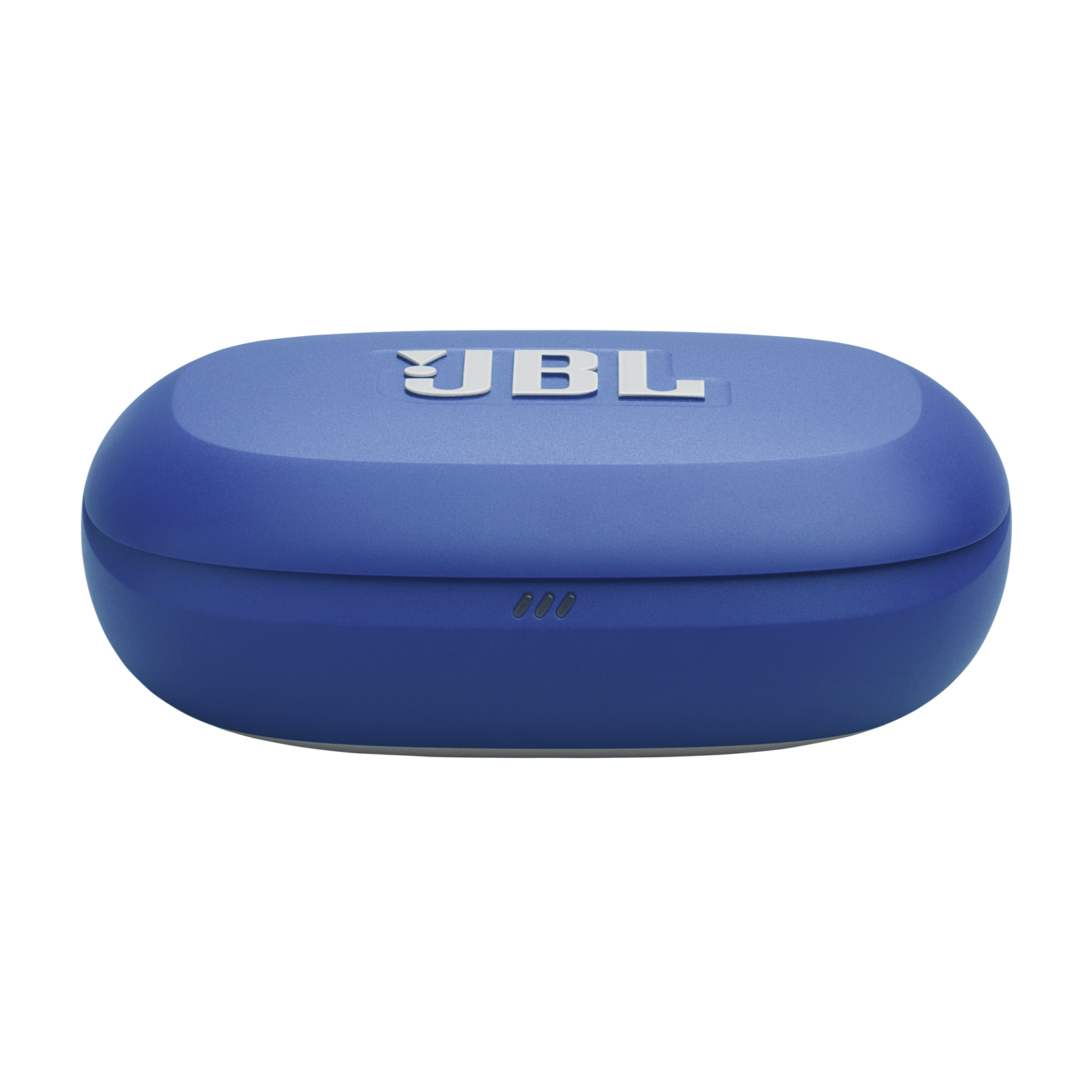 JBL Endurance Peak 4 True Wireless Sport Earbuds Blue product image