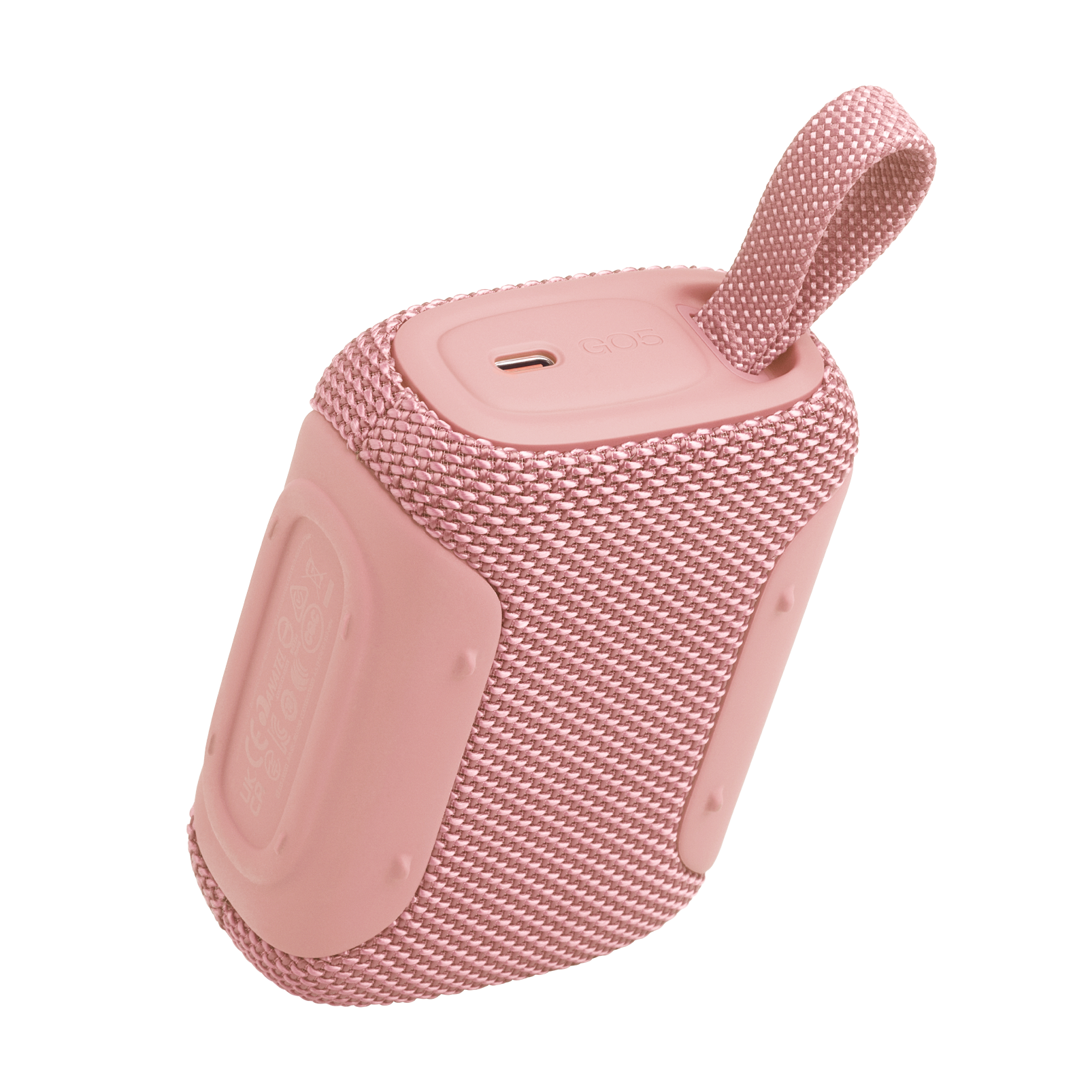 JBL Go 5 Portable Bluetooth Speaker product image