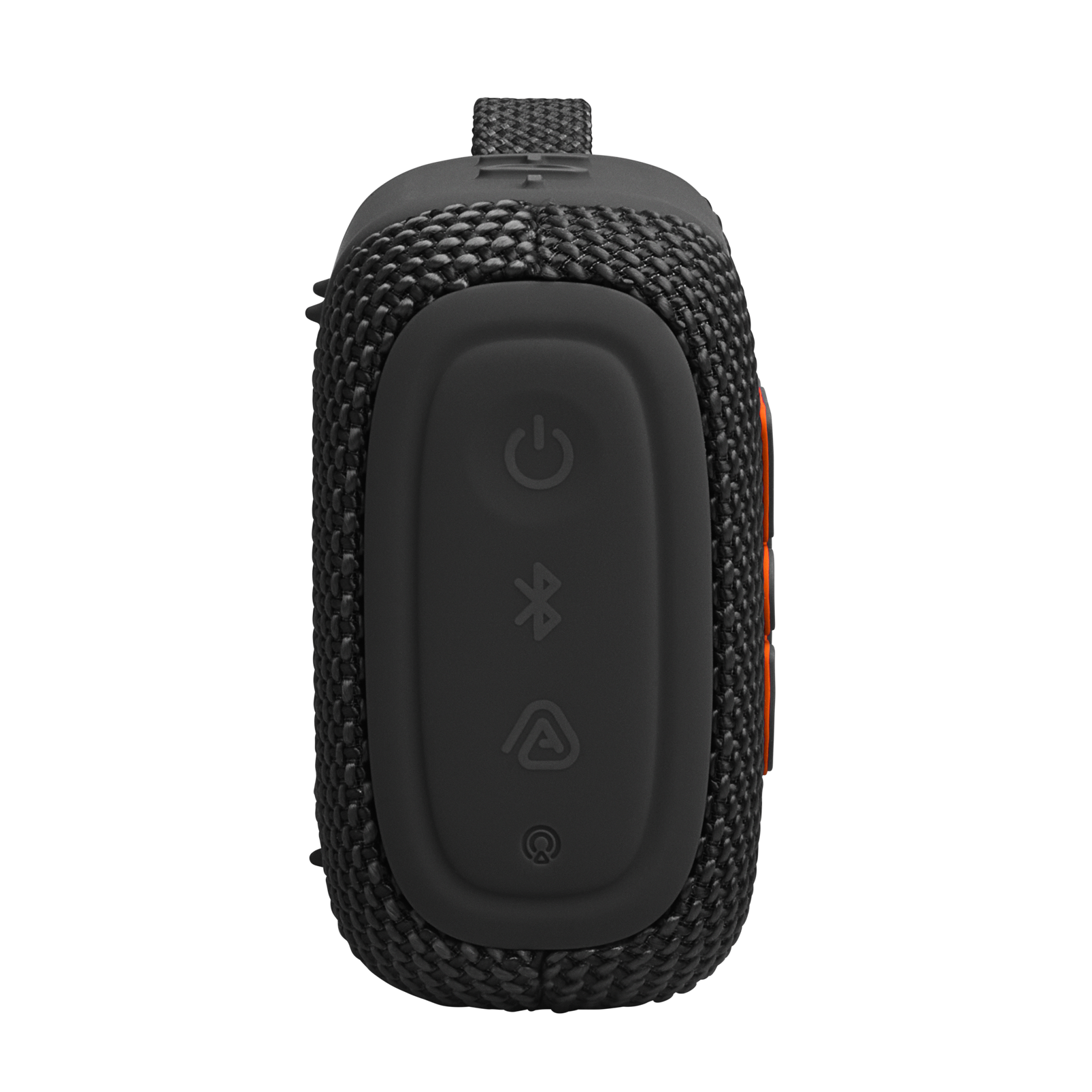 JBL Go 5 Portable Bluetooth Speaker Black product image