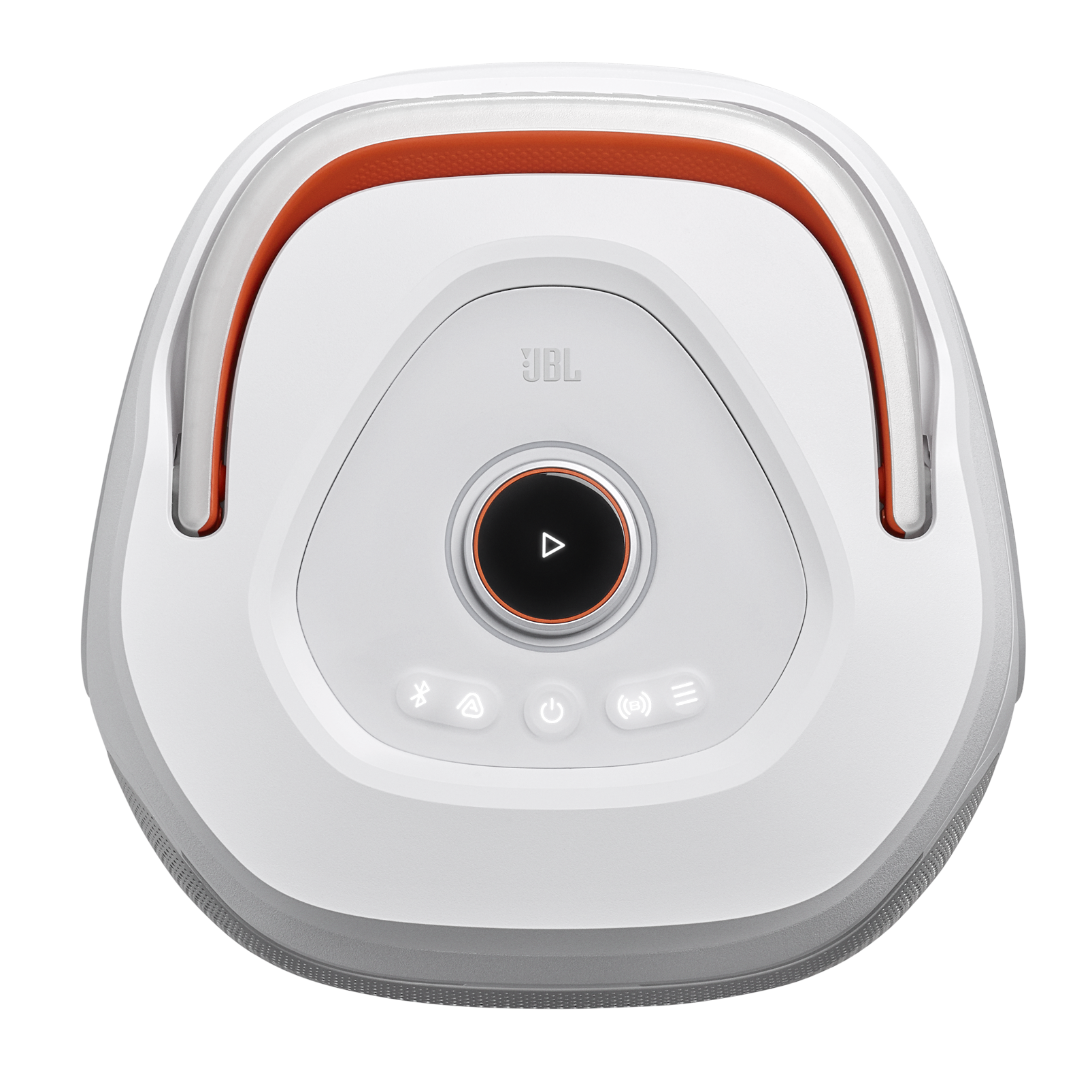 JBL PartyBox 130 Party Speaker White product image