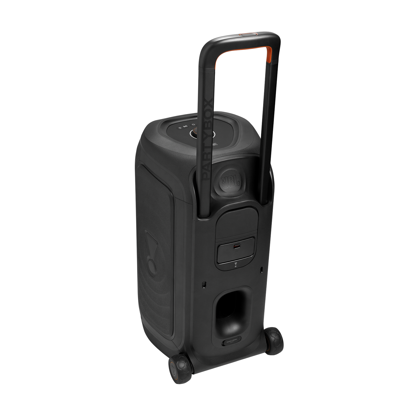JBL PartyBox 330 Party Speaker product image