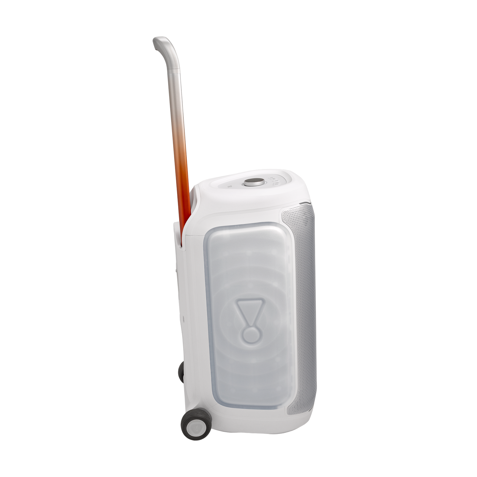 JBL PartyBox 330 Party Speaker White product image