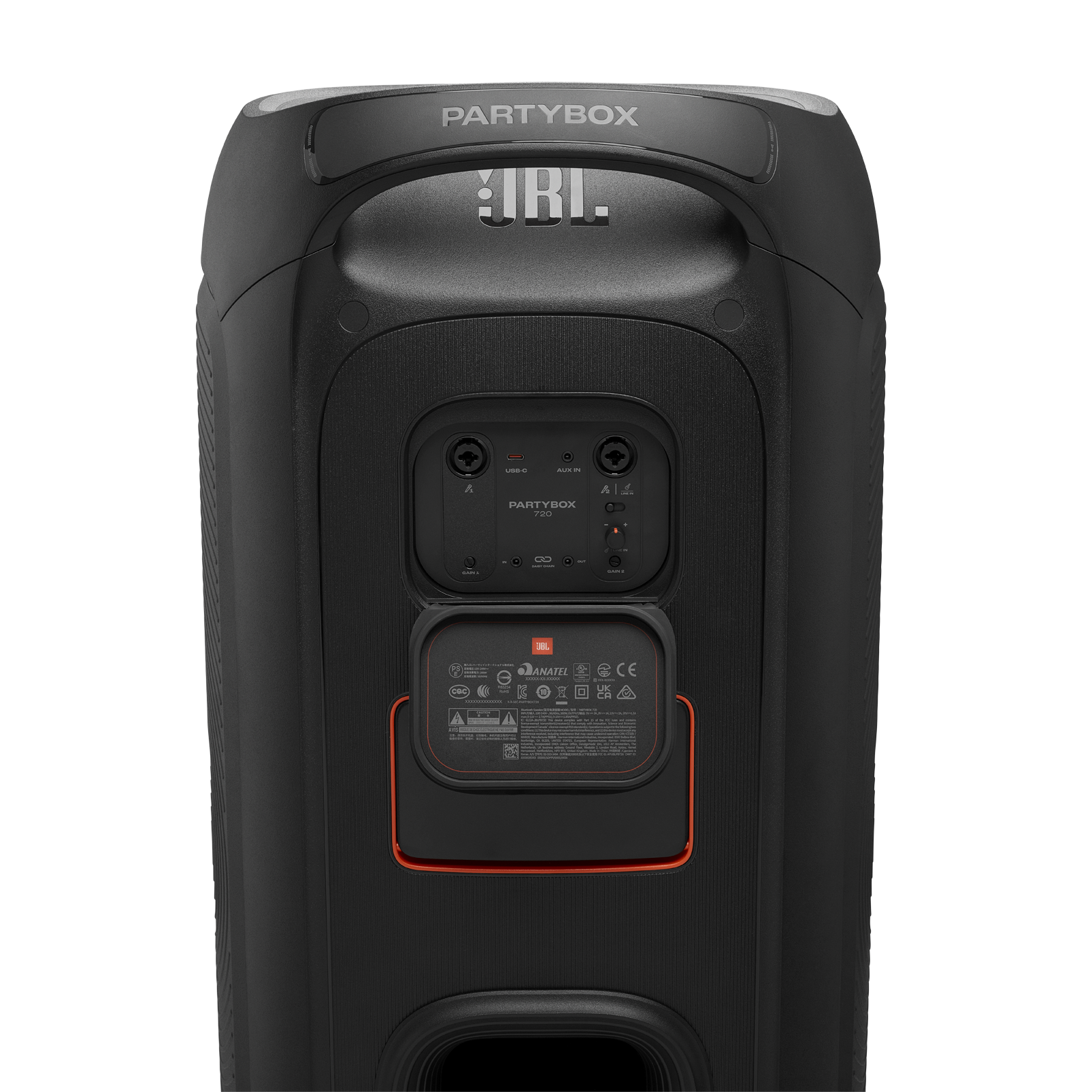 JBL PartyBox 720 Party Speaker product image