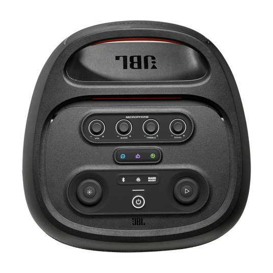 JBL Partybox 720 Bluetooth Speaker Black | PARTYBOX720EU