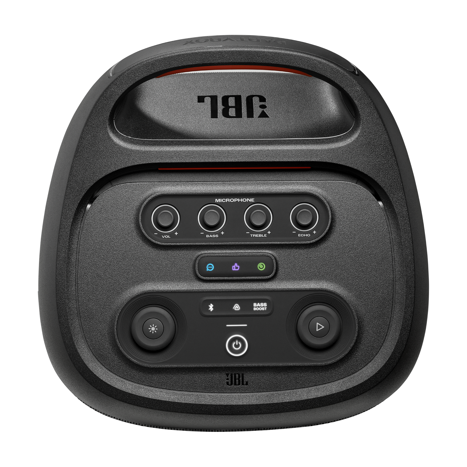 JBL PartyBox 720 Party Speaker product image