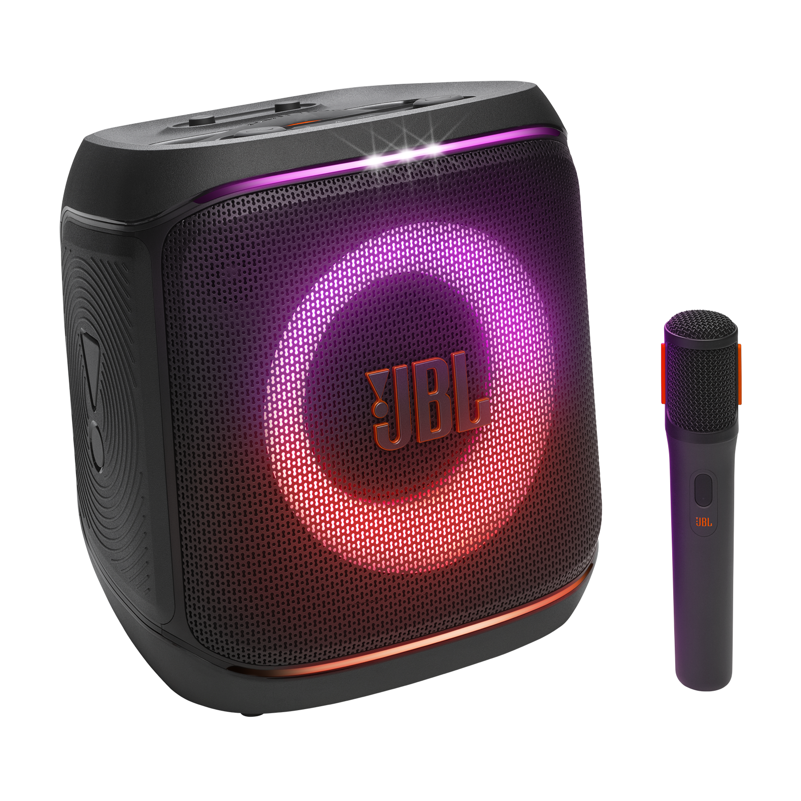 JBL PartyBox Encore 2 Party Speaker product image