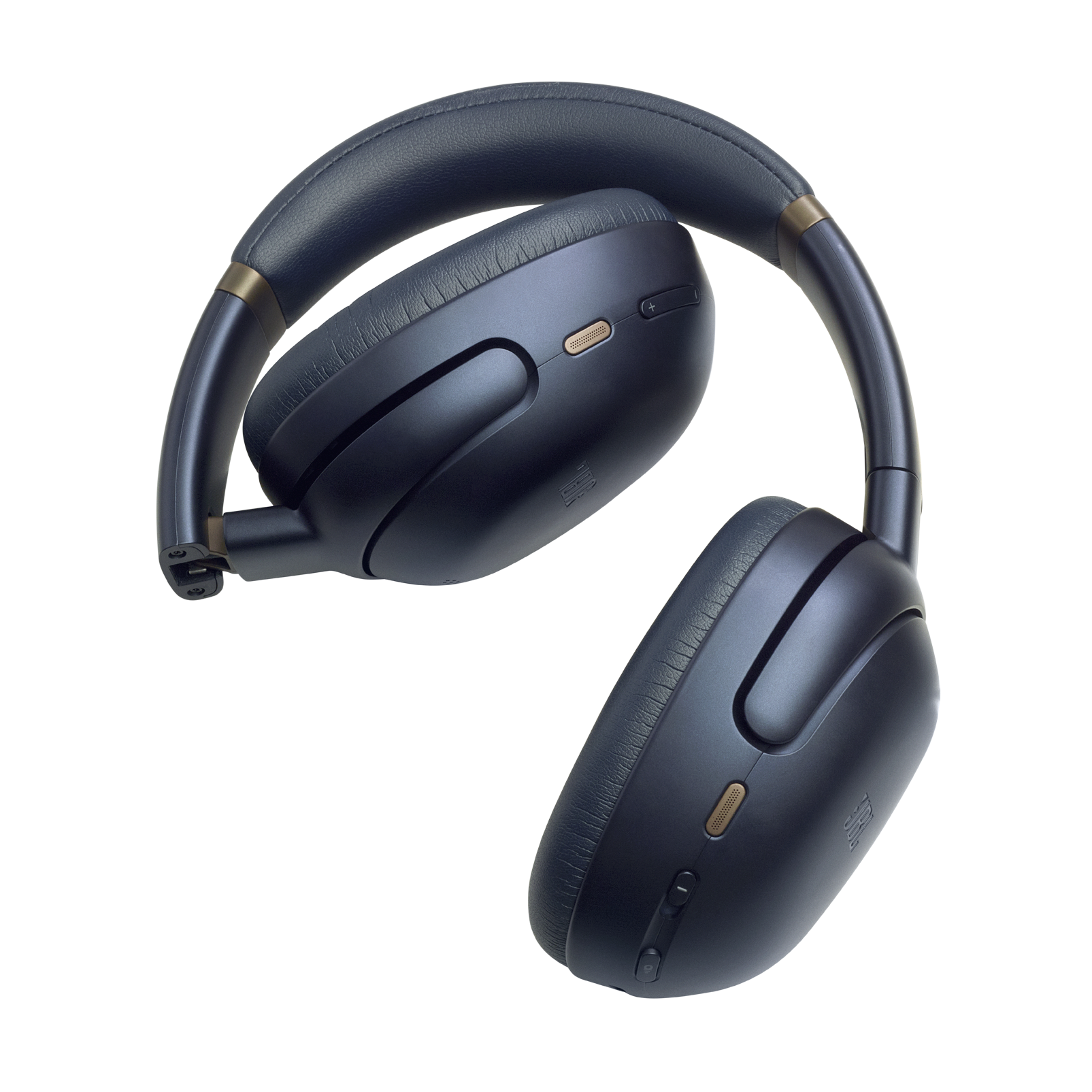 JBL Tour One M3 Wireless Over-Ear Noise-Cancelling Headphones Blue product image