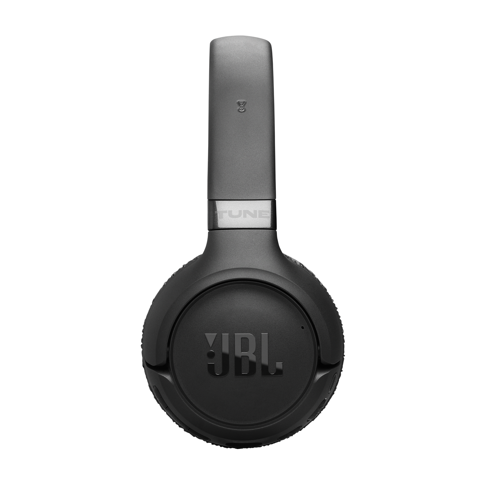 JBL Tune 680NC Wireless On-Ear Noise-Cancelling Headphones Black product image