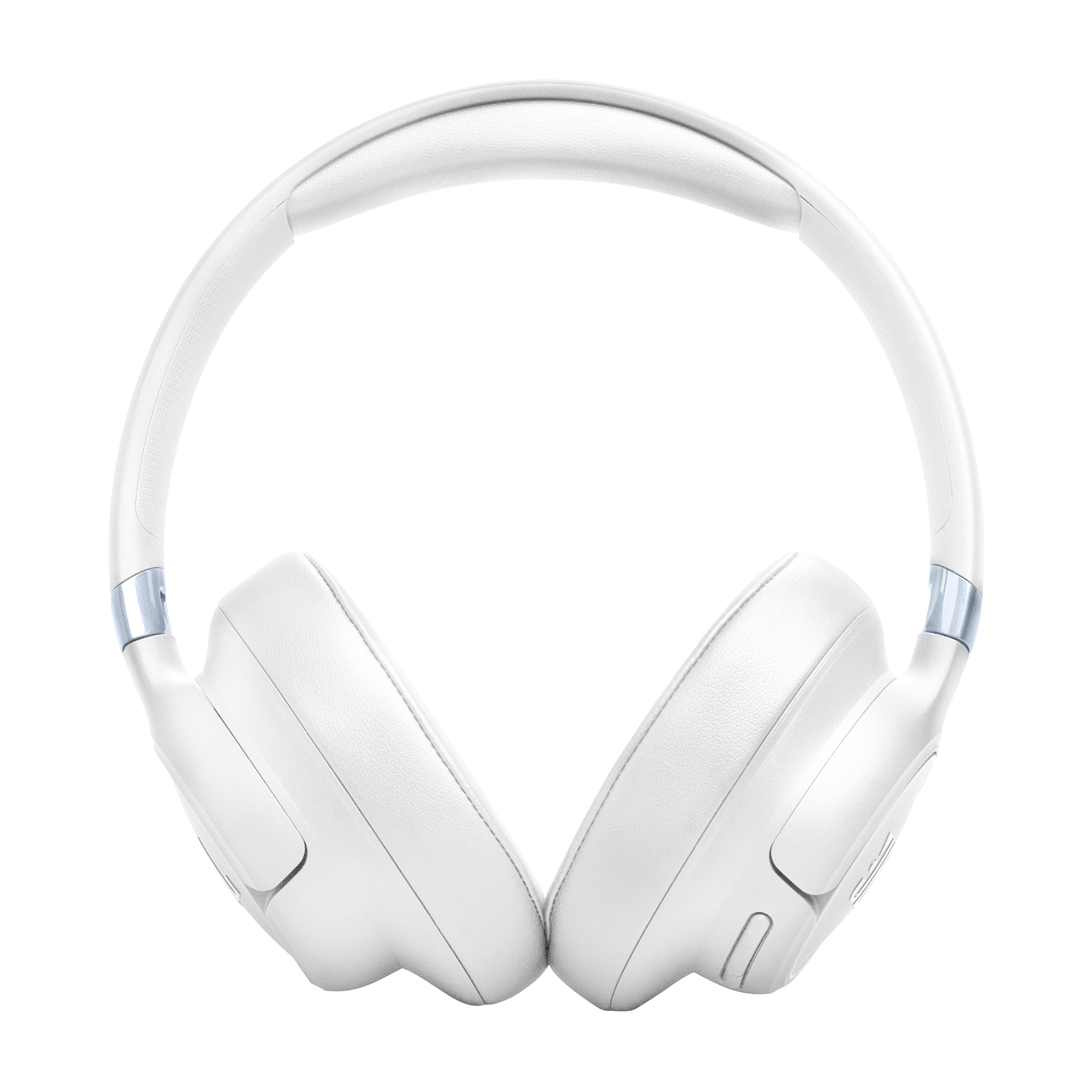 JBL Tune 780NC Wireless Over-Ear Noise-Cancelling Headphones White product image