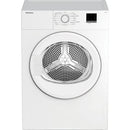 Blomberg 9kg Vented Tumble Dryer | LTA09020W