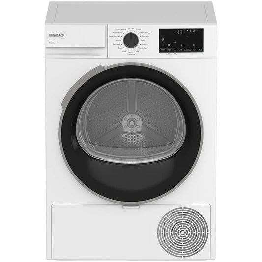 Blomberg 8kg Heat Pump Tumble Dryer A++ | LTA18320W