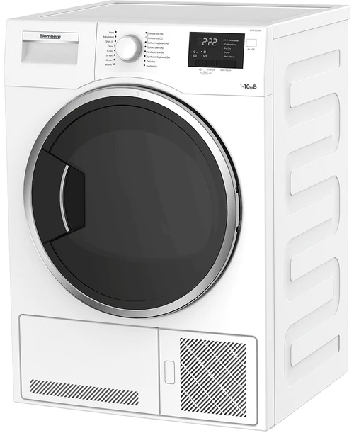 Blomberg 10kg Condenser Dryer | LTK310030W