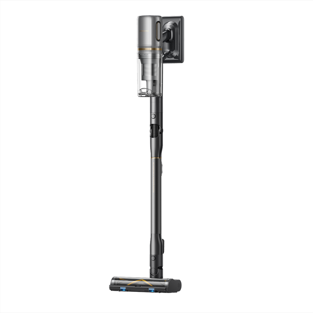 Dreame V20 Pro Cordless Vacuum Cleaner - Black | VVV56C