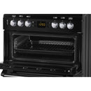 Leisure 60cm Range Cooker | CLA60CEK