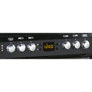 Leisure 60cm Range Cooker | CLA60CEK