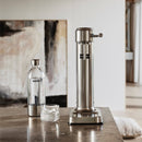 Aarke Carbonator 3 - Steel | 285888 Aarke Water Carbonator Euronics Ireland