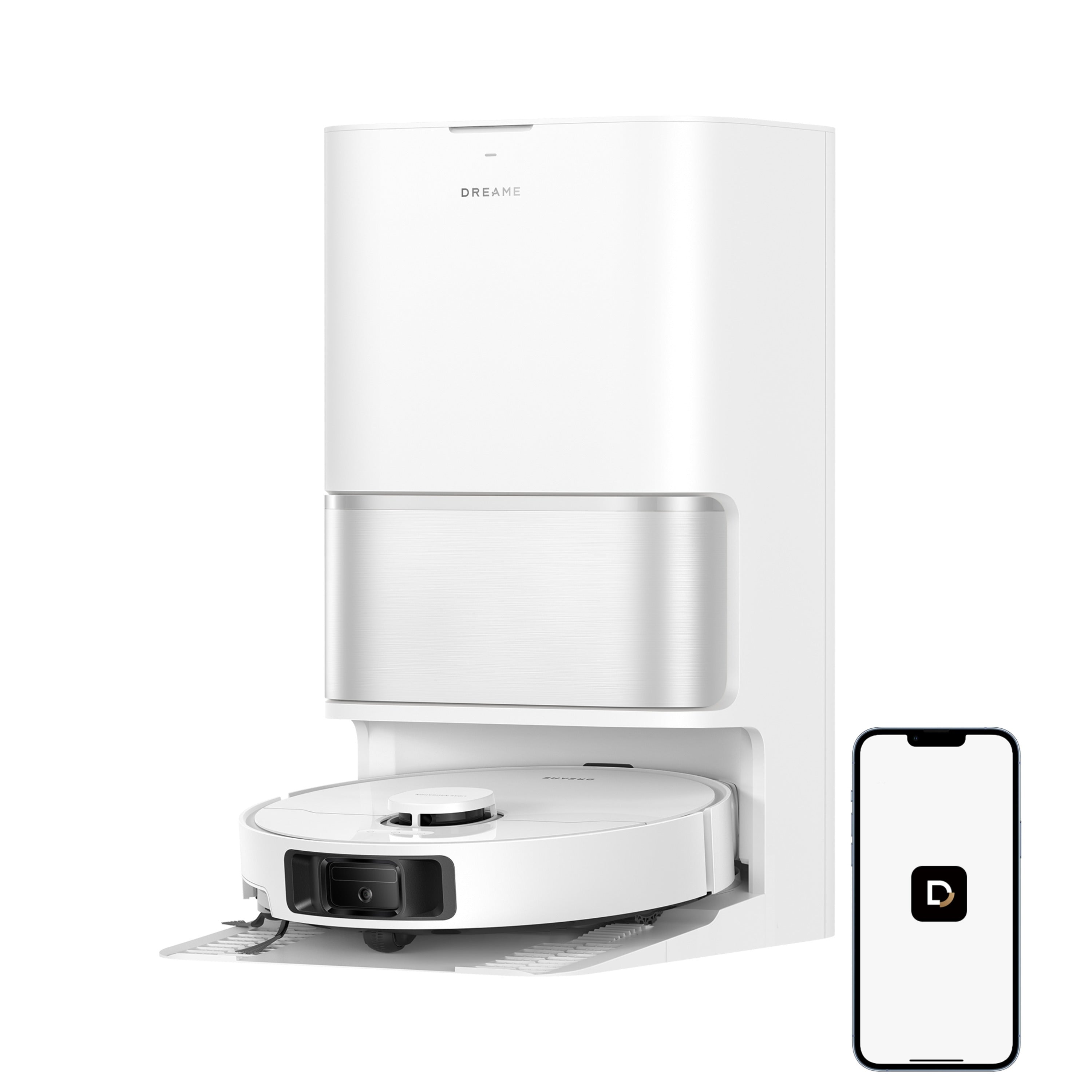 Dreame L10s Ultra Gen 3 Kit Robot Vacuum and Mop | RLL53SE