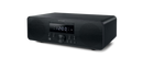 Muse Bluetooth Micro System c/w FM Radio, CD & USB | Black | M-880FBC