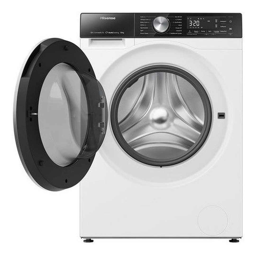 Hisense 12kg Washing Machine | WF5S1245BW Hisense Washing Machine Euronics Ireland