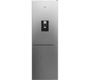 Hoover 60/40 Fridge Freezer White | HOCE4T618EWSK