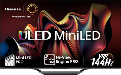 Hisense 85 Inch Mini LED Smart TV Series U7N | 85U71NQ