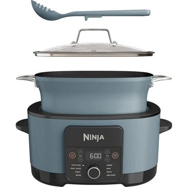 Ninja 8L Foodi Possible 8-in-1 Slow Cooker | MC1001UK