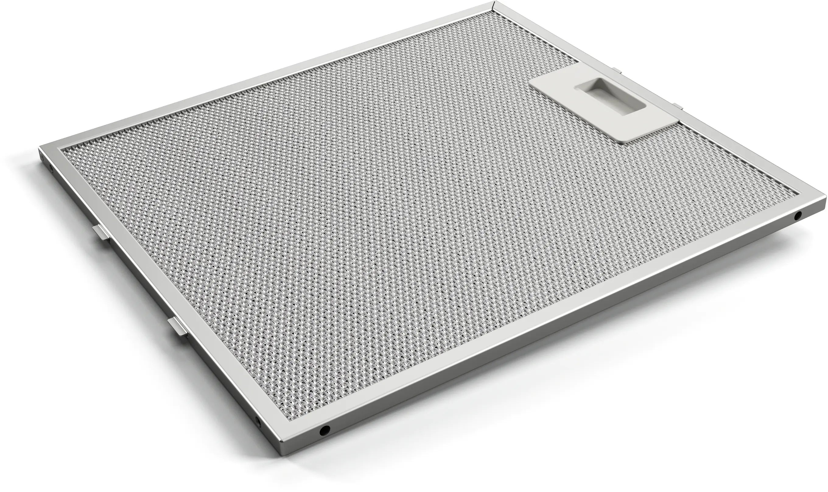 Bosch Series 2 60cm integrated pull-out cooker hood in Silver