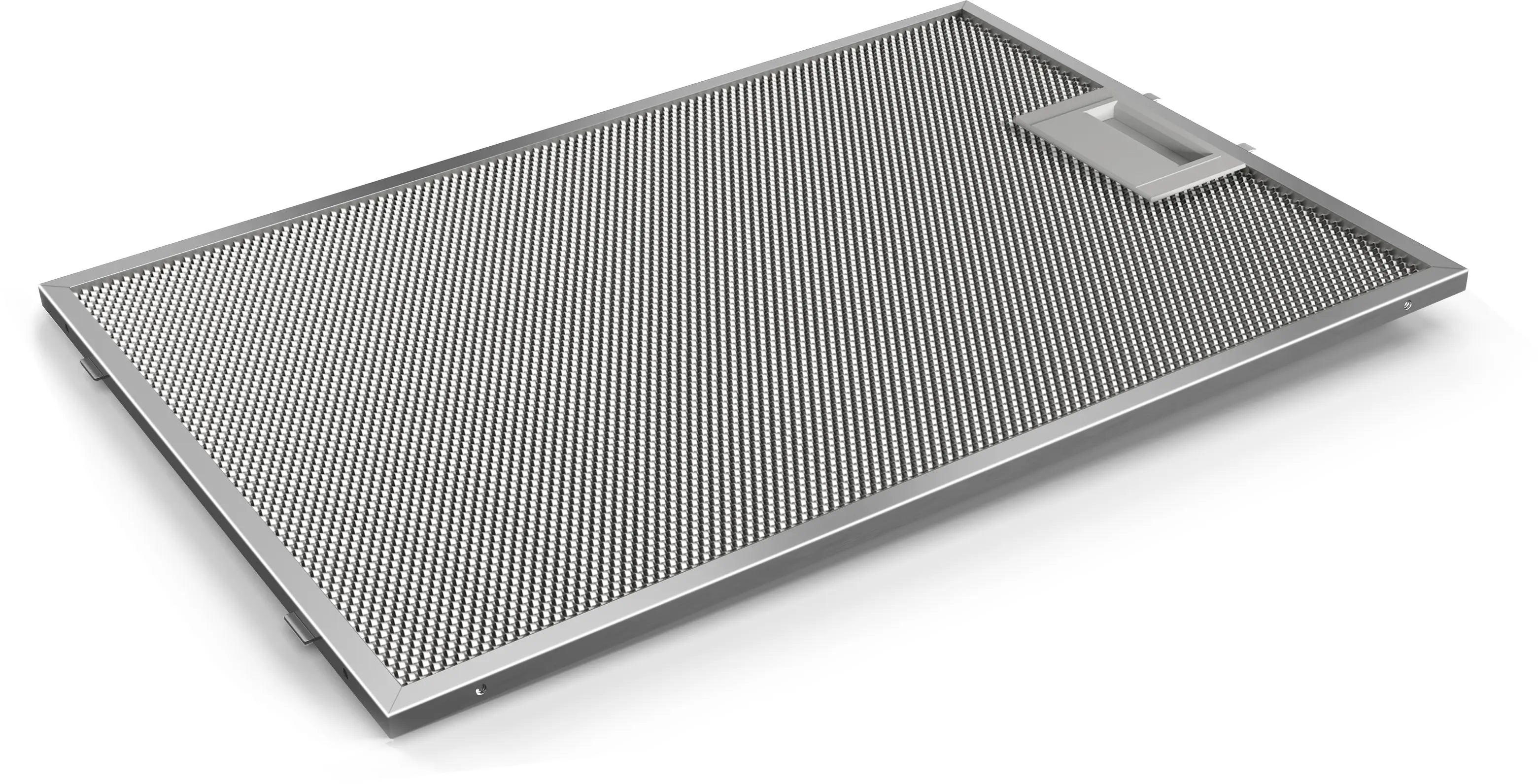 Bosch Series 2 60cm pyramid chimney cooker hood in Stainless Steel