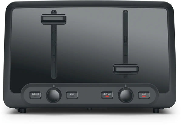 Bosch Toaster DesignLine Copper | TAT4P449GB