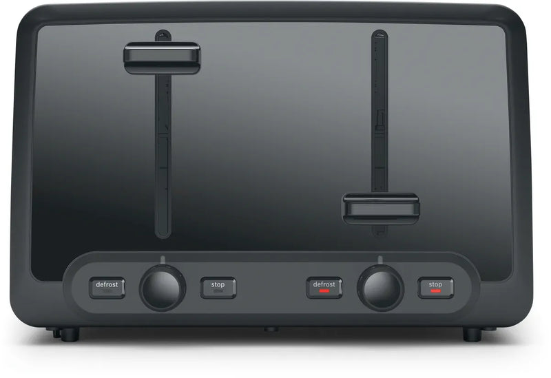 Bosch Toaster DesignLine Copper | TAT4P449GB