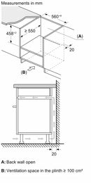 Siemens iQ500, Built-in microwave oven with hot air, 60 x 45 cm, Stainless steel | CM585AGS1B